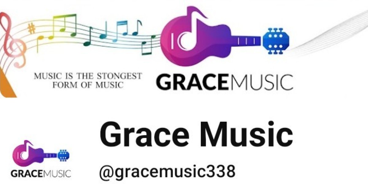 Benefits of Grace Music