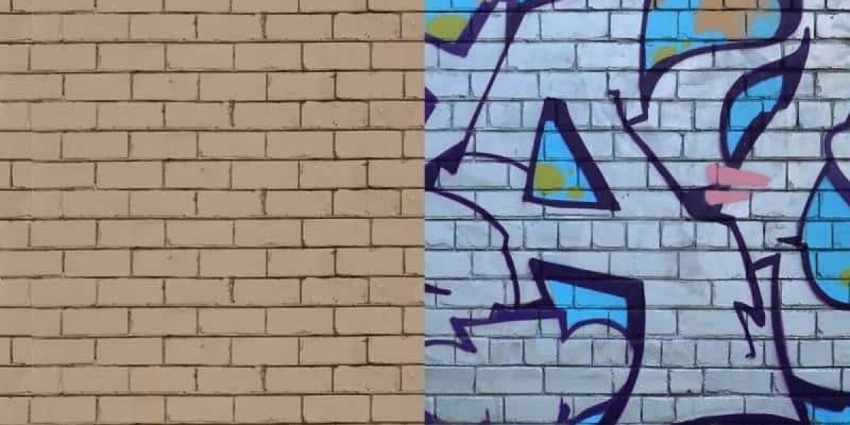 Rising Demand Drives Global Anti-Graffiti Coatings Market Size and Industry Outlook