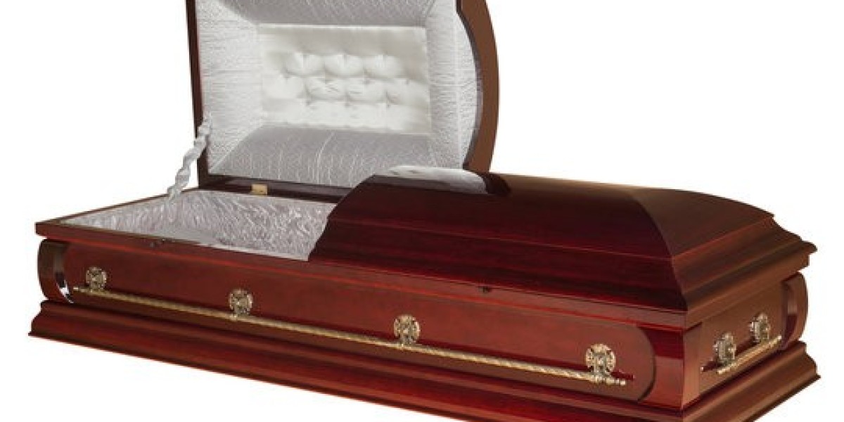 Choosing the Right Casket: A Guide for Families in New Zealand