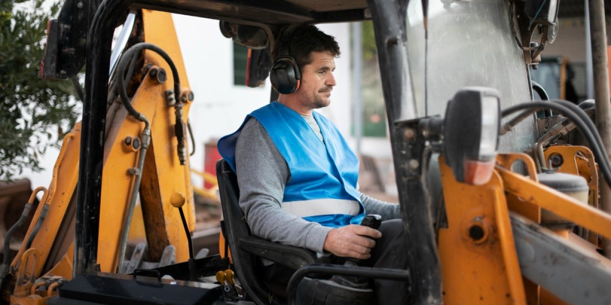 Industrial Vehicles Market 2025: Key Trends, Growth Drivers, and Forecast