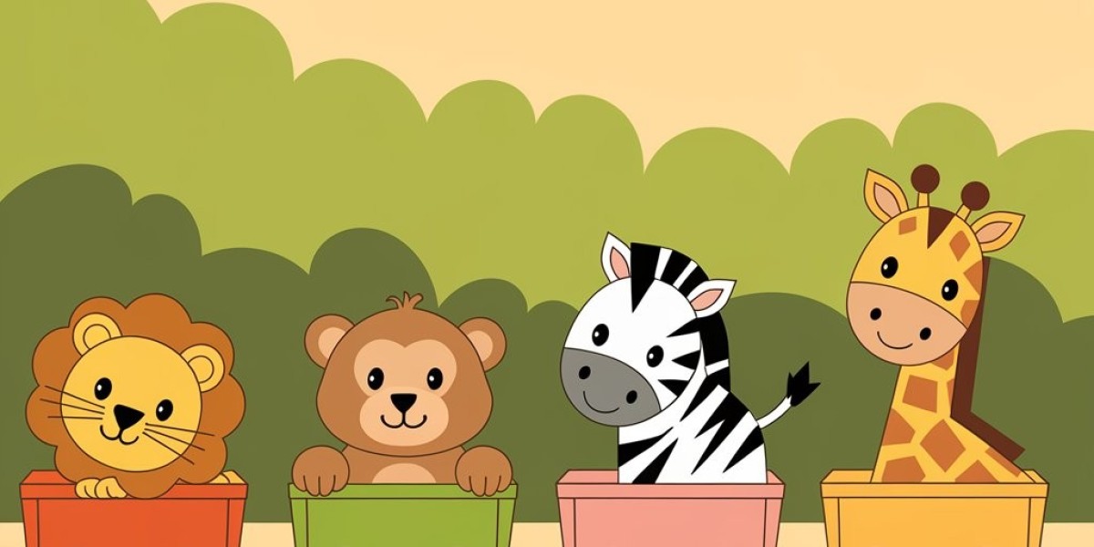 Ontdek de Wereld van Schattige Dieren die Je Hart Verwarmen