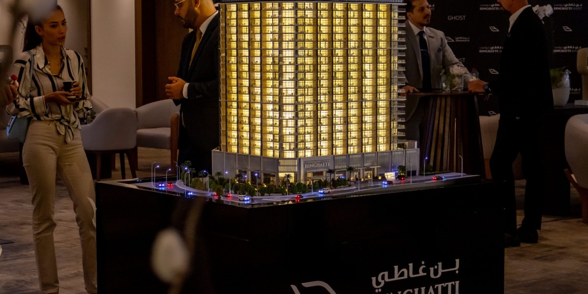 Explore G3D Models for Premium 3D Models in Dubai and UAE