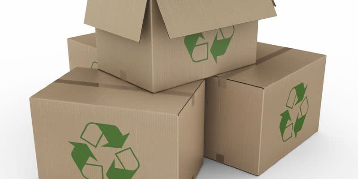 Recyclable Packaging Market Outlook Remains Positive with Advancements in Material Science and Recycling