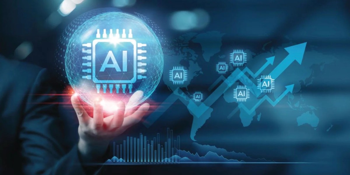 Using the Role of AI in Financial Strategy for Transformation