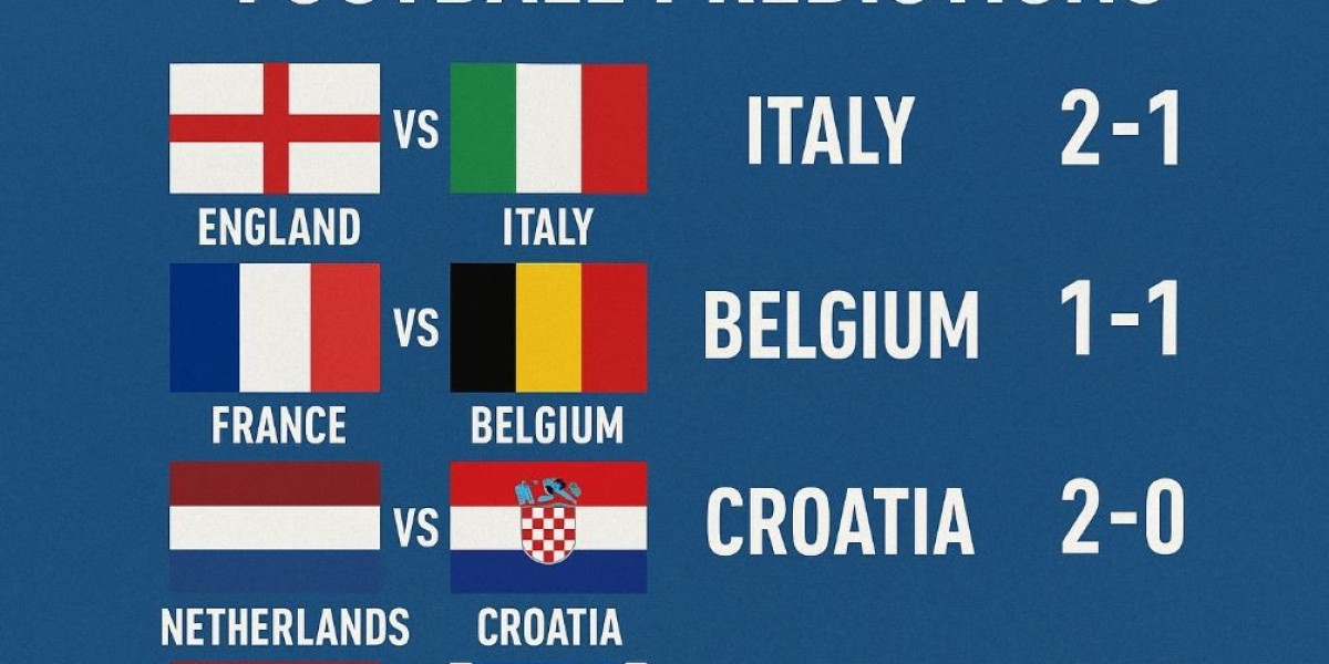 Predictz: A Trusted Hub for Accurate Football Predictions and Betting Insights