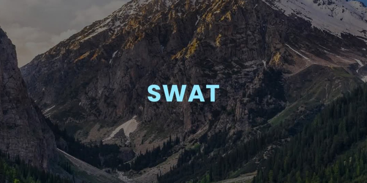 Swat Valley Unveiled: A Journey Through Nature and History