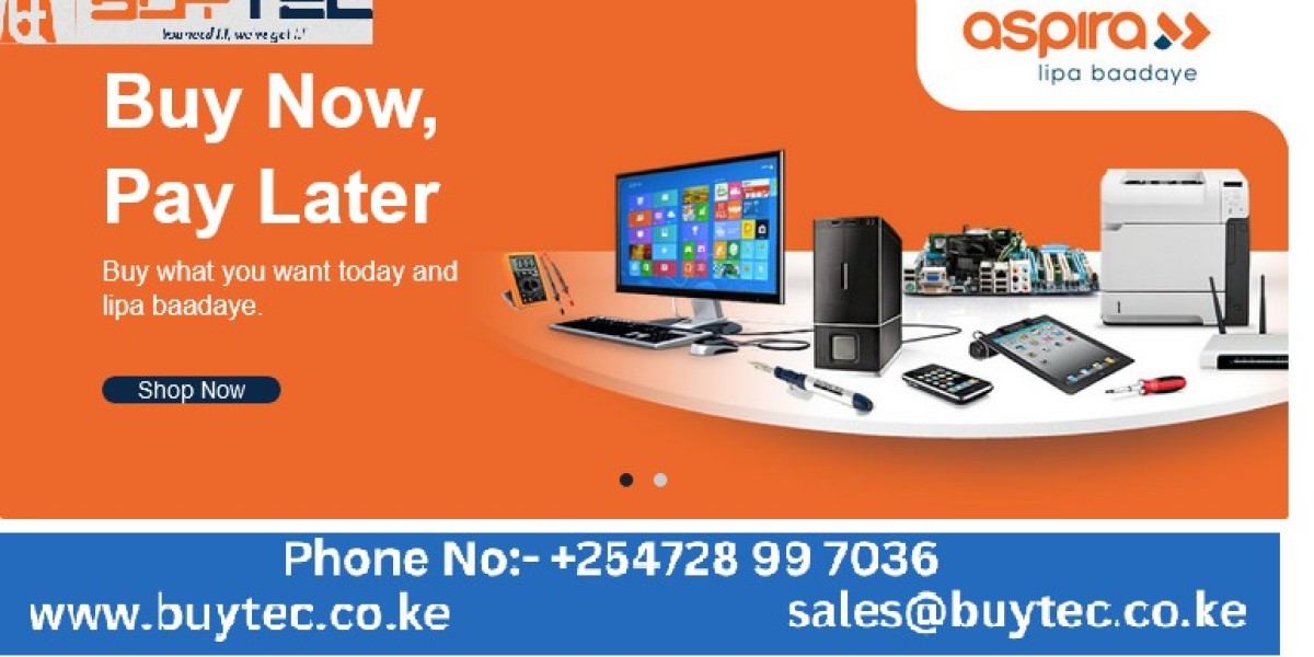 Buytec Brings New Tech Lineup with Transparent Prices And Nationwide Delivery