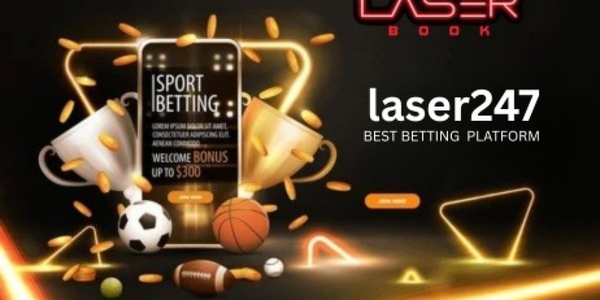 Laser247: Bet Live on Sports with Quick Withdrawals and 24/7 Support