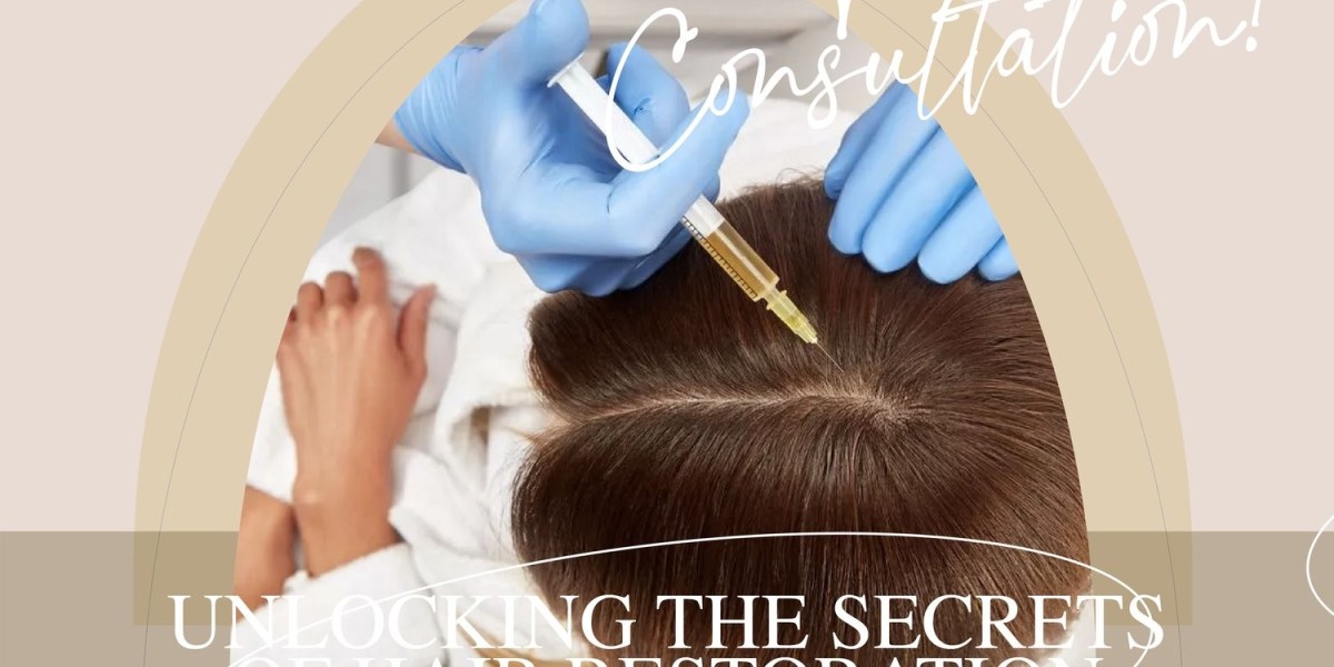 Is Mesotherapy For Hair Loss Treatment Effective?