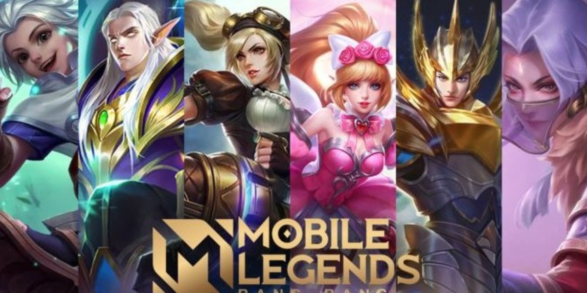 Mobile Legends in Thailand: A Rising Force in Mobile Gaming