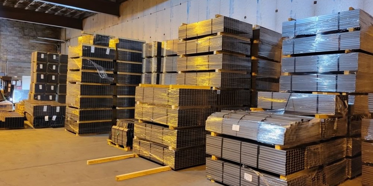 Dry Storage Warehousing Market Dynamics: Core Forces Shaping Global Storage Strategies
