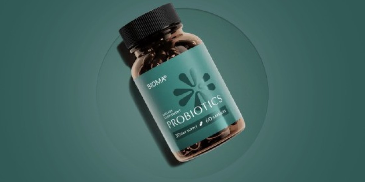 Bioma Probiotics: Can This Gut Health Supplement Really Help You Lose Weight Naturally?