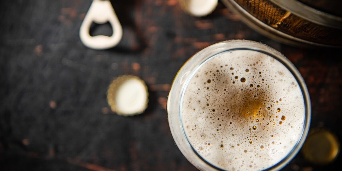 Organic Beer Market Scenario: Current Landscape and Future Outlook