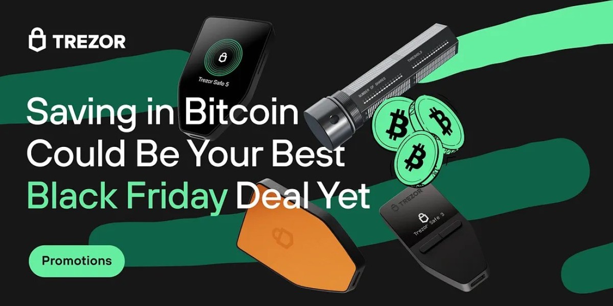 Trezor Suite | Manage All Desktop App for Mac, Windows (PC)