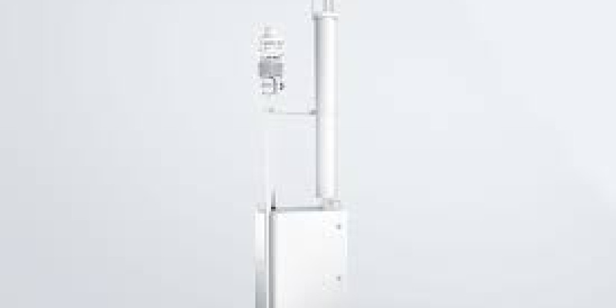 Dust Monitor Market: Growth, Technology & Clean Air Priorities