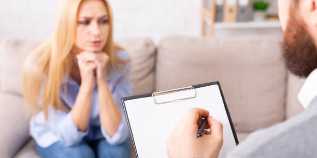 The Compassionate Approach to Agoraphobia Treatment Using Exposure and Ritual Prevention