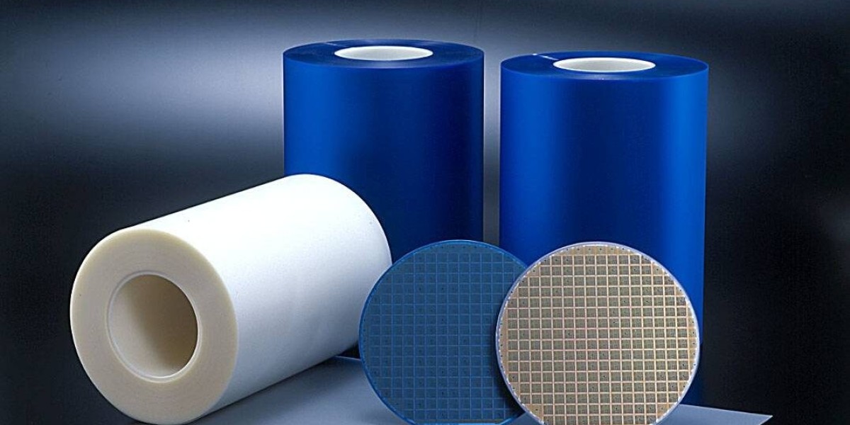 UV Cured Acrylic Foam Tapes Market Drivers: Growing Demand for Lightweight, High-Bond Solutions in Industrial Manufactur