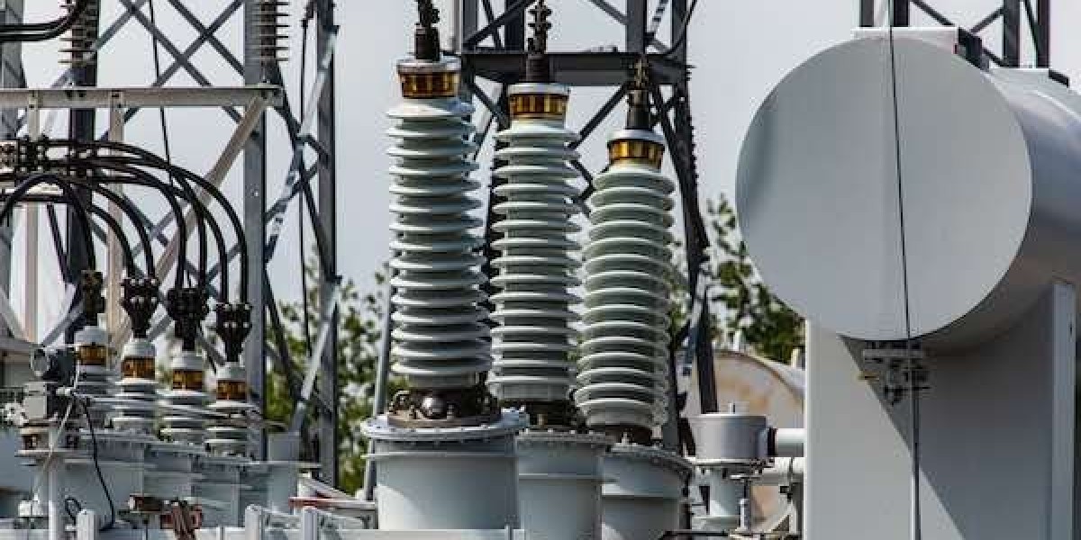 Current Transformer Market Dynamics: Understanding Demand Drivers, Technological Innovation, and Regional Growth Pattern