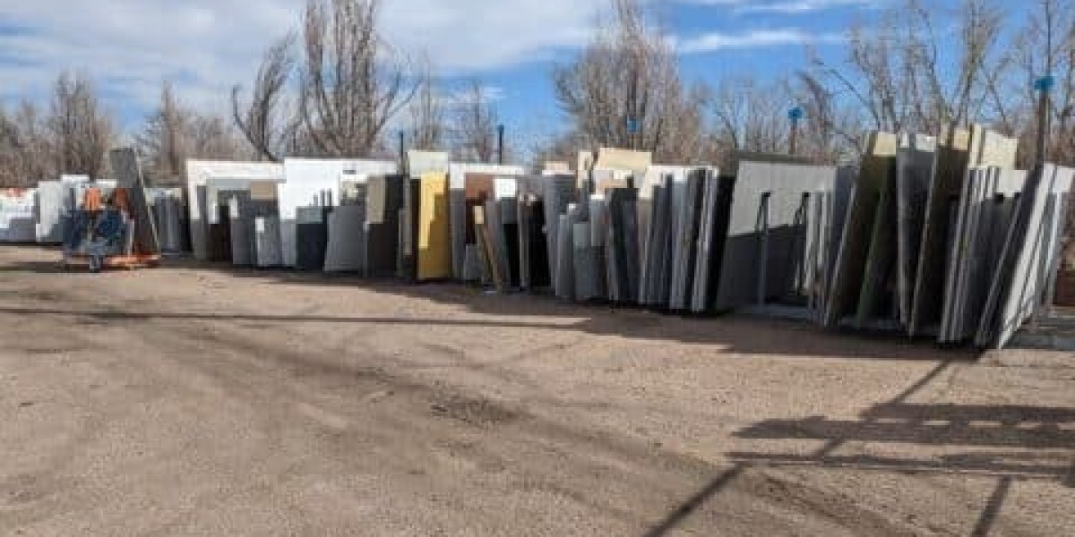 Save Big on Luxury Surfaces with Remnant Granite in Denver