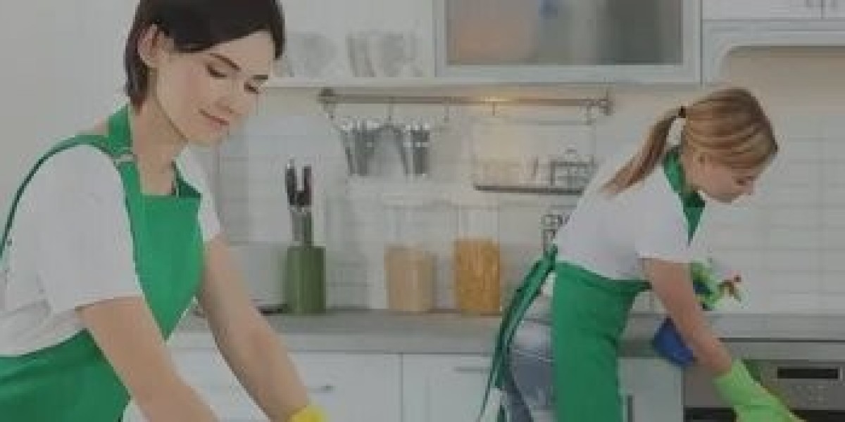 Get the affordable Maid Service UAE solutions at Urban Mop 