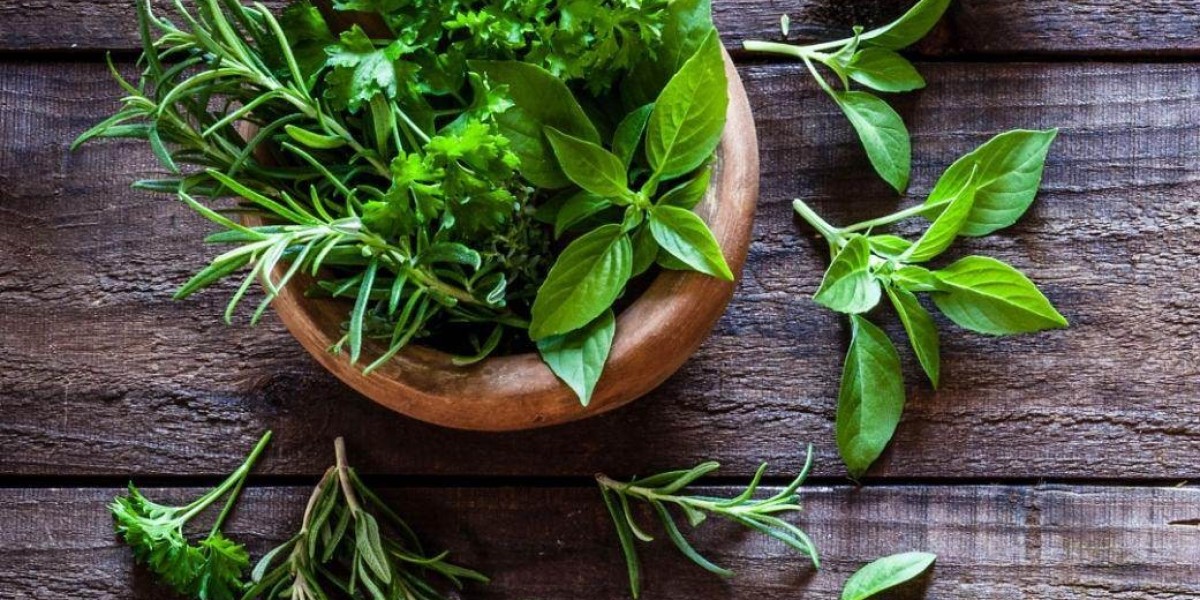 Herbal Fragrance Ingredients Market Scenario: Current Landscape and Emerging Opportunities
