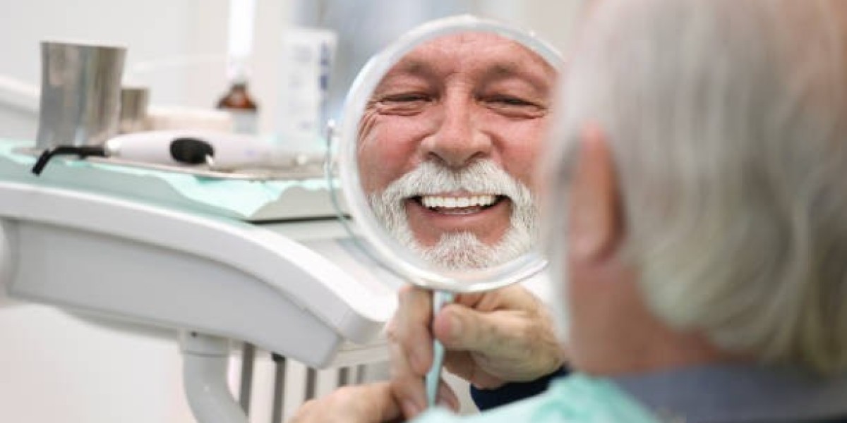 Dentist in Riyadh for Crowns, Bridges & Implants