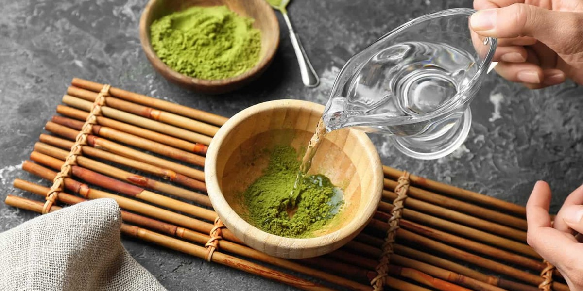 Matcha Market Scenario: Evolving Landscape of Growth, Competition, and Consumer Shifts