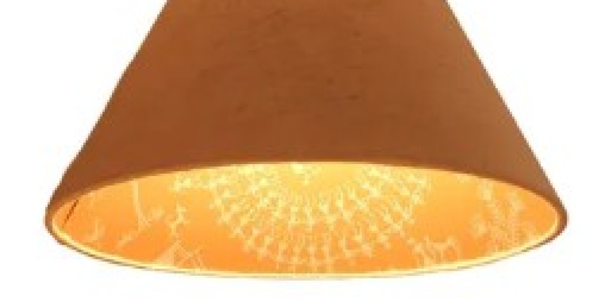 Illuminate Your Space with Style: Buy Lamp Shades and Pendant Lighting Online