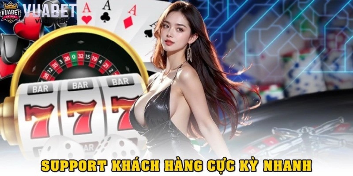 What Your Vuabet88 Playing Style Says About You