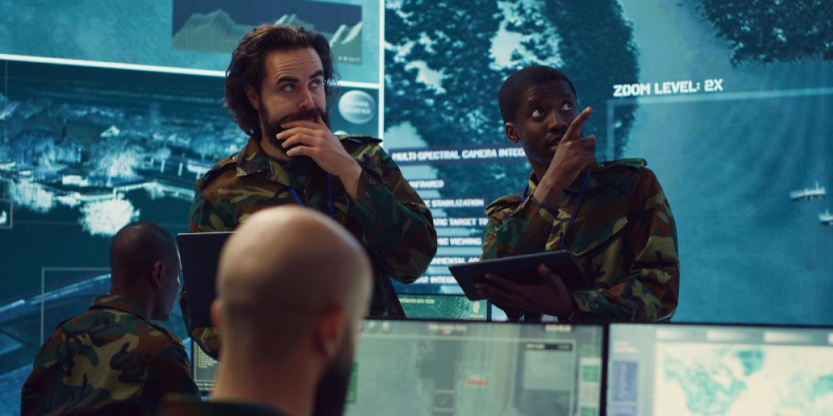 Tactical Communication Market 2025: Trends, Technologies & Forecasts To 2033