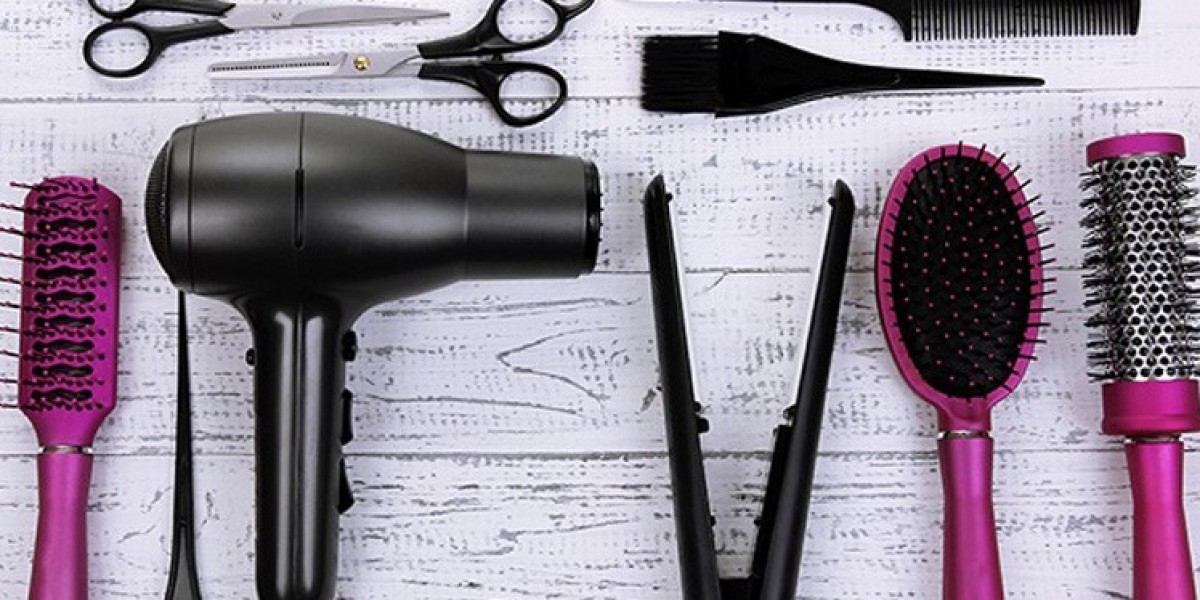 Hair Styling Tools Market Strategic Moves Reshaping Product Portfolios and Competitive Business Growth Worldwide