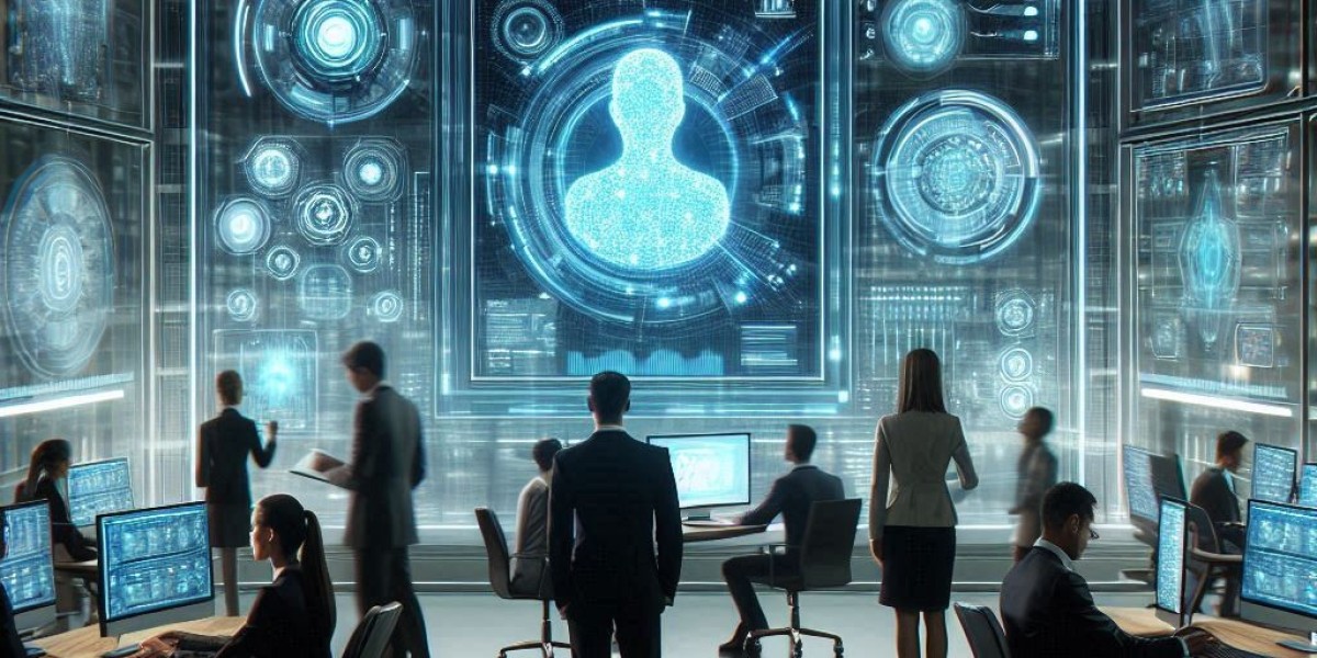 Artificial Intelligence in Cybersecurity Market: Intelligent Threat Defense