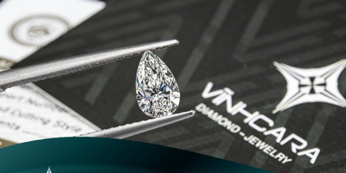 Nhẫn kim cương Vĩnh Cara: Khẳng định giàu sang và quyền quý