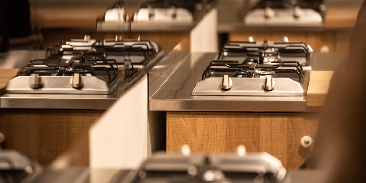 The Motive Behind Bulit-In Ovens In 2024 Is The Main Focus Of All People's Attention. 2024