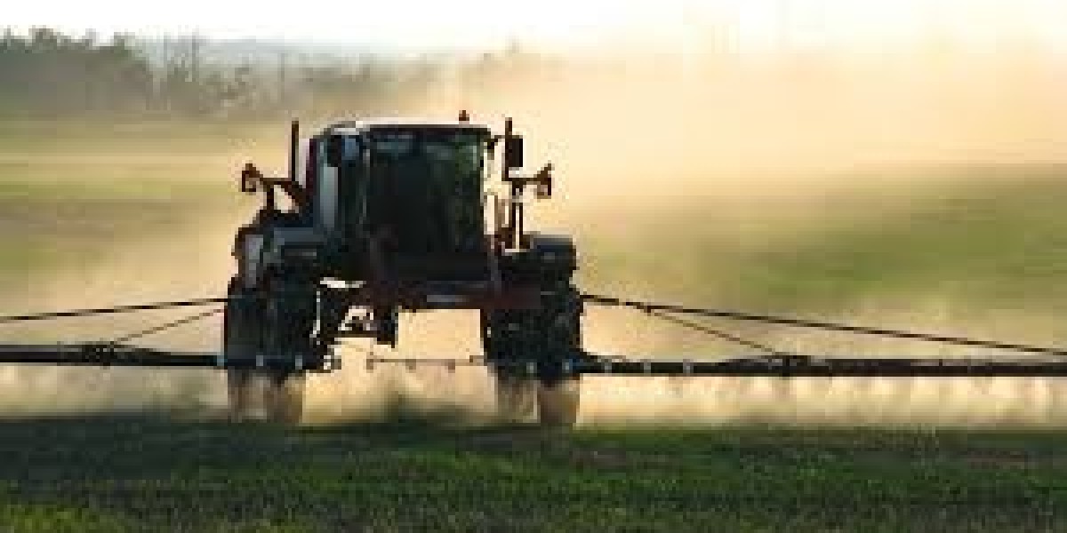 Agricultural Fumigant Market Innovations Focus on Developing Safer Alternatives to Methyl Bromide Fumigants