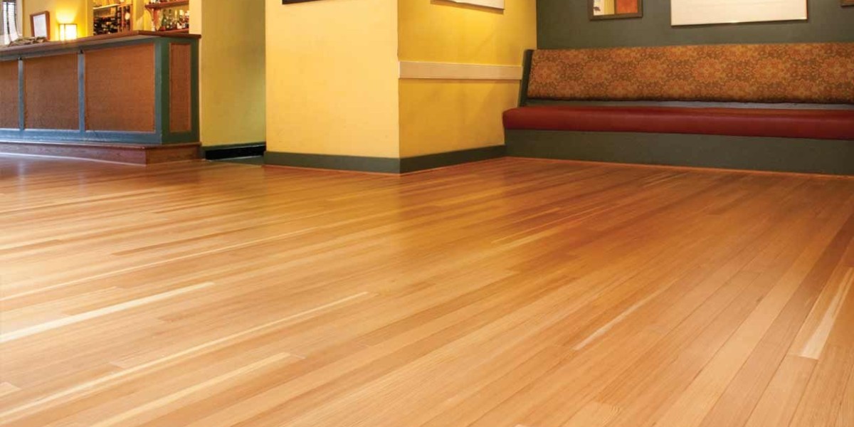 Hospitality Flooring Market Growth Opportunities: Exploring Innovations in Flooring Materials for Hotels, Restaurants, a