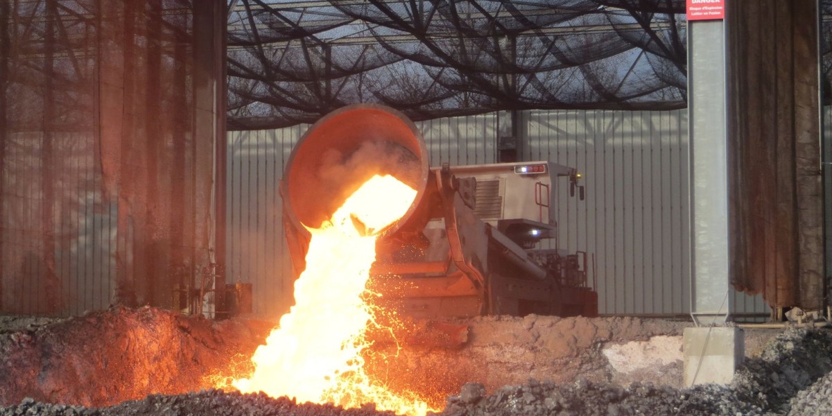 Steel Slag Market Expansion Accelerates with Government Support for Waste Valorization Initiatives