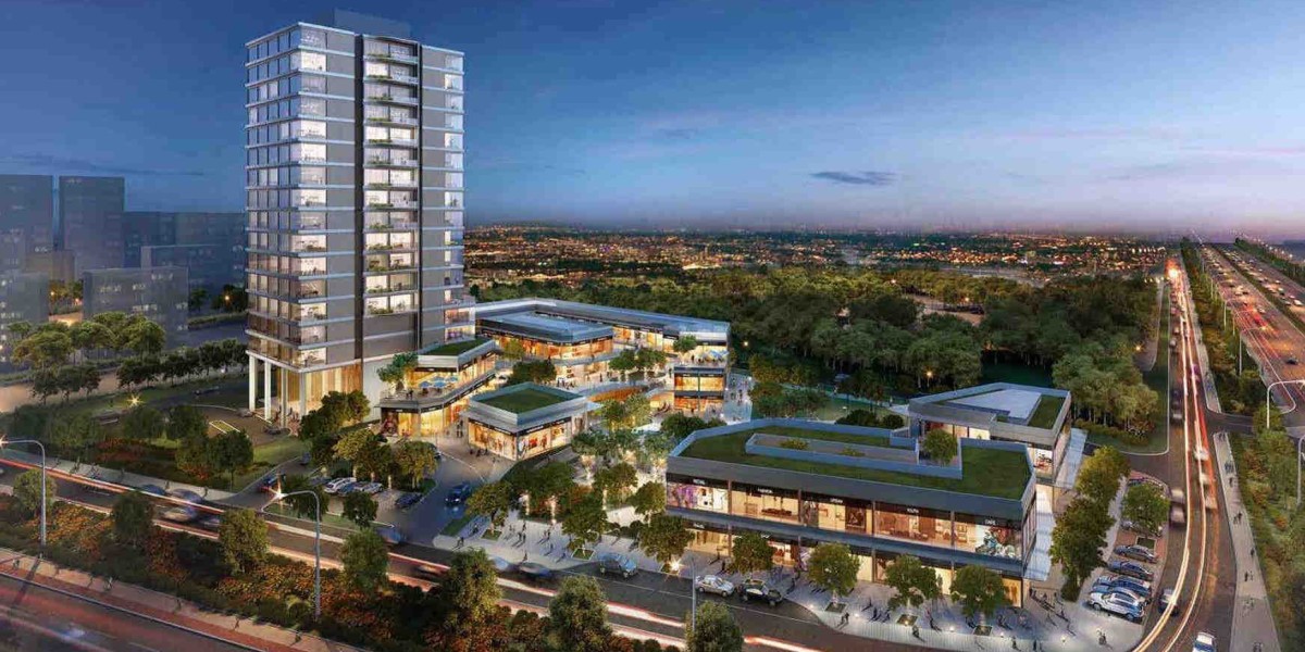 Luxury Apartments in Gurgaon: The Ultimate Guide to Premium Living