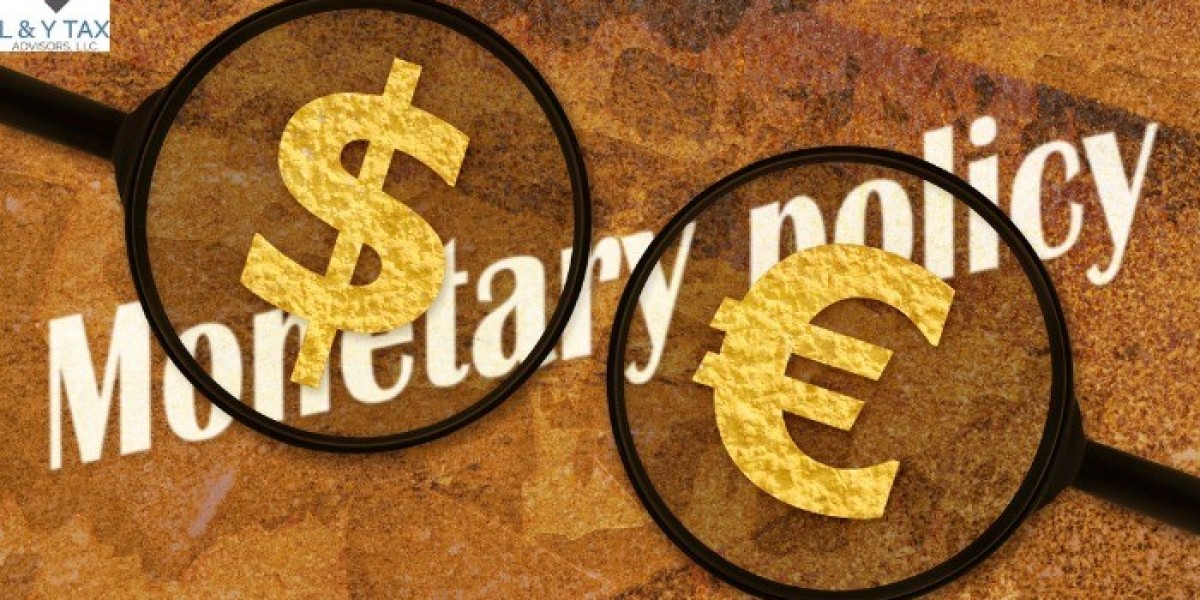 What Is The Monetary Policy And Fiscal Policy Of The United States