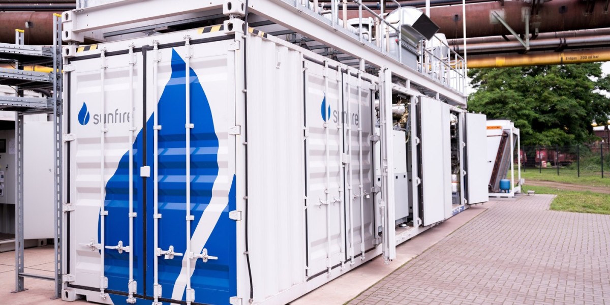 Hydrogen Electrolyzer Market Opportunities: Expansion into Off-Grid and Remote Energy Applications