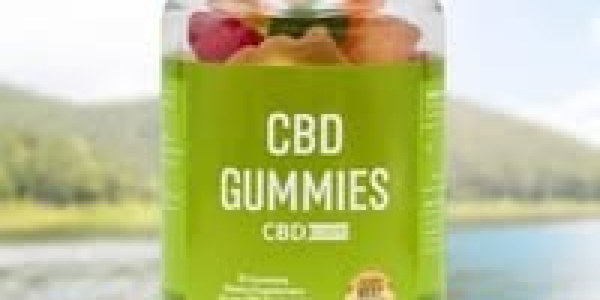 Tranquil Vibe CBD Gummies: Easy Stress Management Solution