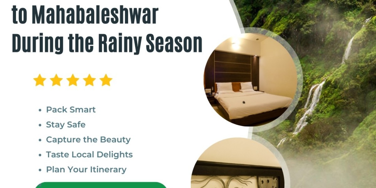 Mahabaleshwar Best Hotels for Monsoon Fun & Relaxation: Hotel Dreamland