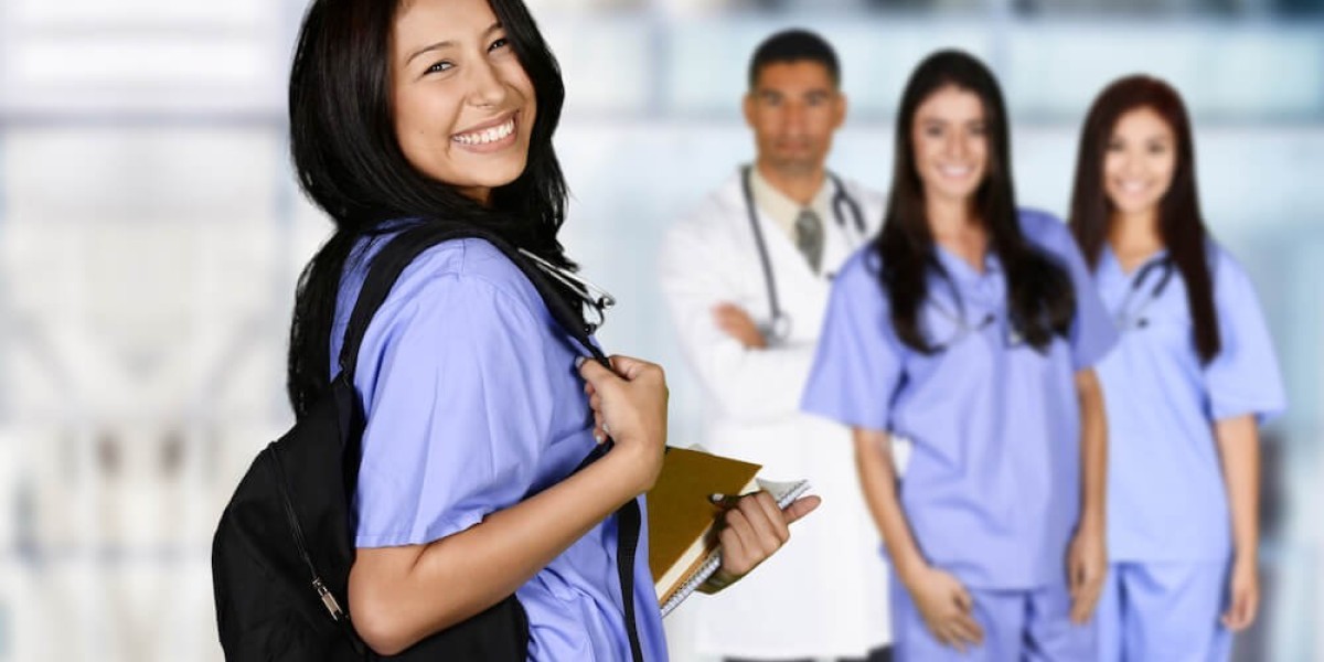 Nursing Student Rotations