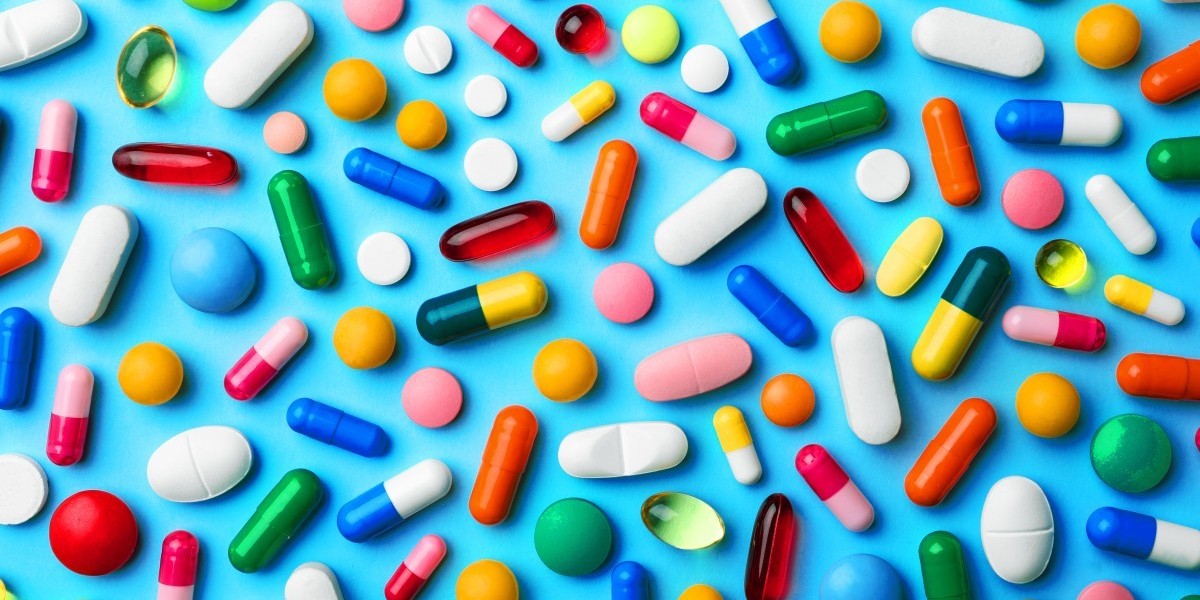 Global Chlordiazepoxide Market Dynamics: Understanding the Role of Anxiety and Addiction Treatment