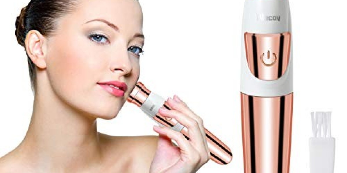 Women Facial Hair Removal Device Market: Exploring the Growing Potential in Modern Beauty and Personal Care Tech