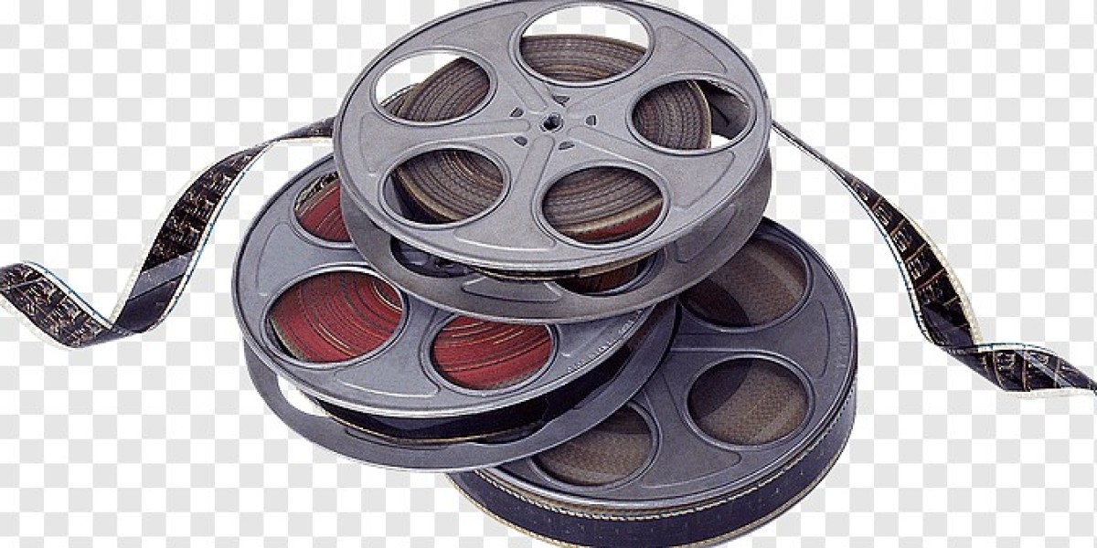 The Growing Graphic Films Market: Trends, Insights, and Future Opportunities