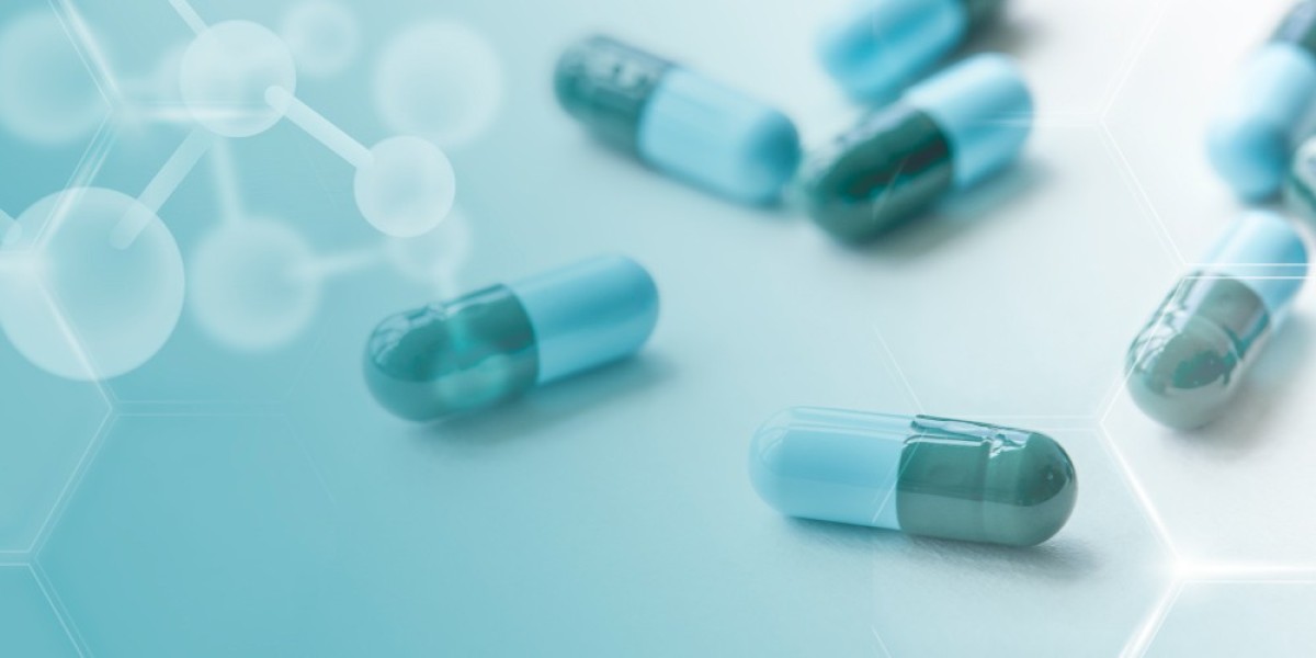 Pharmaceutical Excipients Market Growing with Innovation in Drug Delivery and Formulation Technology