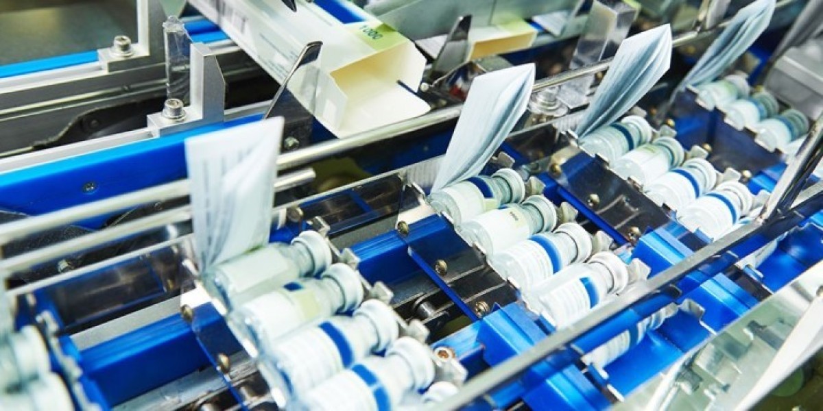 United States Pharmaceutical Cold Chain Packaging Market: Enhancing Patient Safety Through Advanced Packaging Solutions