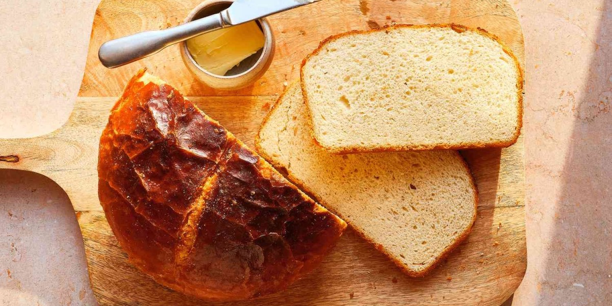 Bread Improvers Market Drivers Include Rising Consumption of Packaged and Convenient Bakery Products
