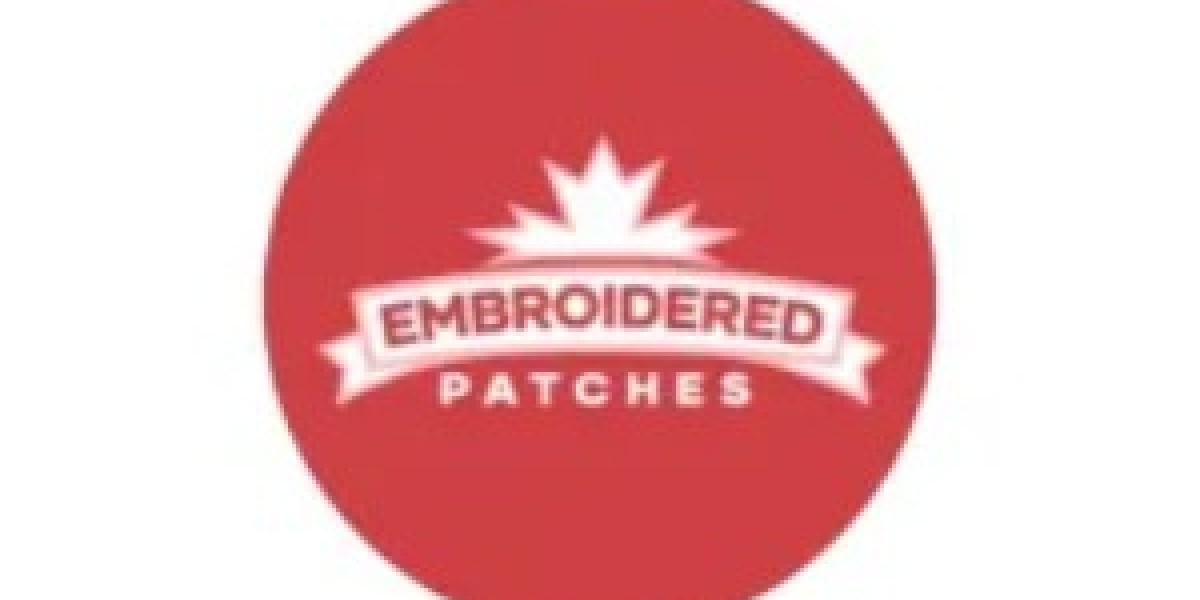 Customize Your Own Back Patches
